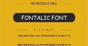 Mastering Professional Fonts
